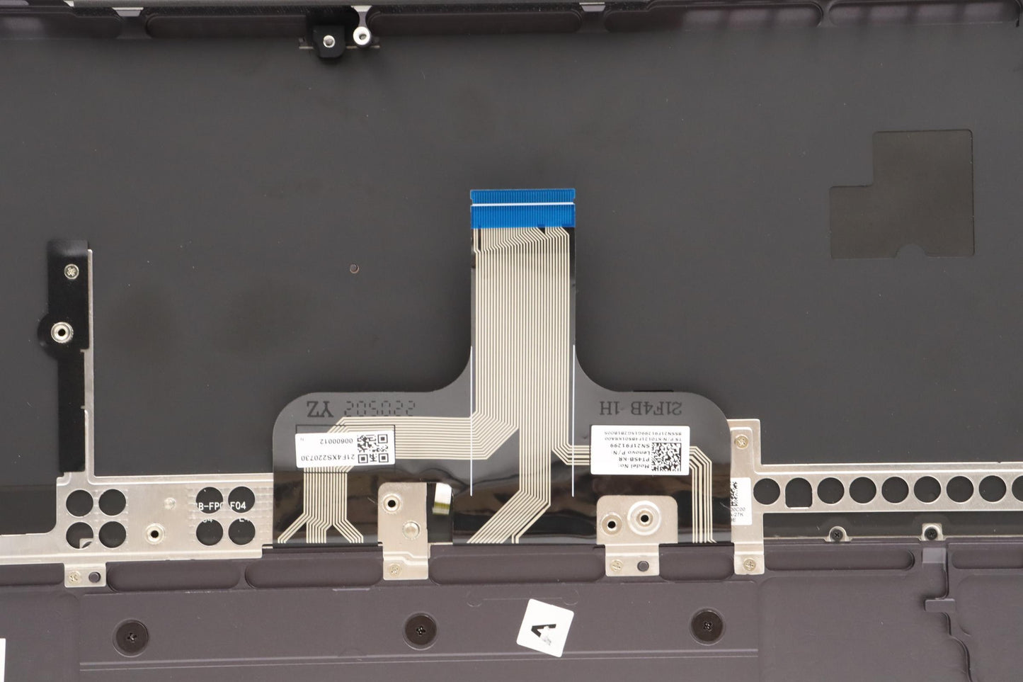 Lenovo Cover Upper Case Asmkor L82Tl - 5CB1J37010