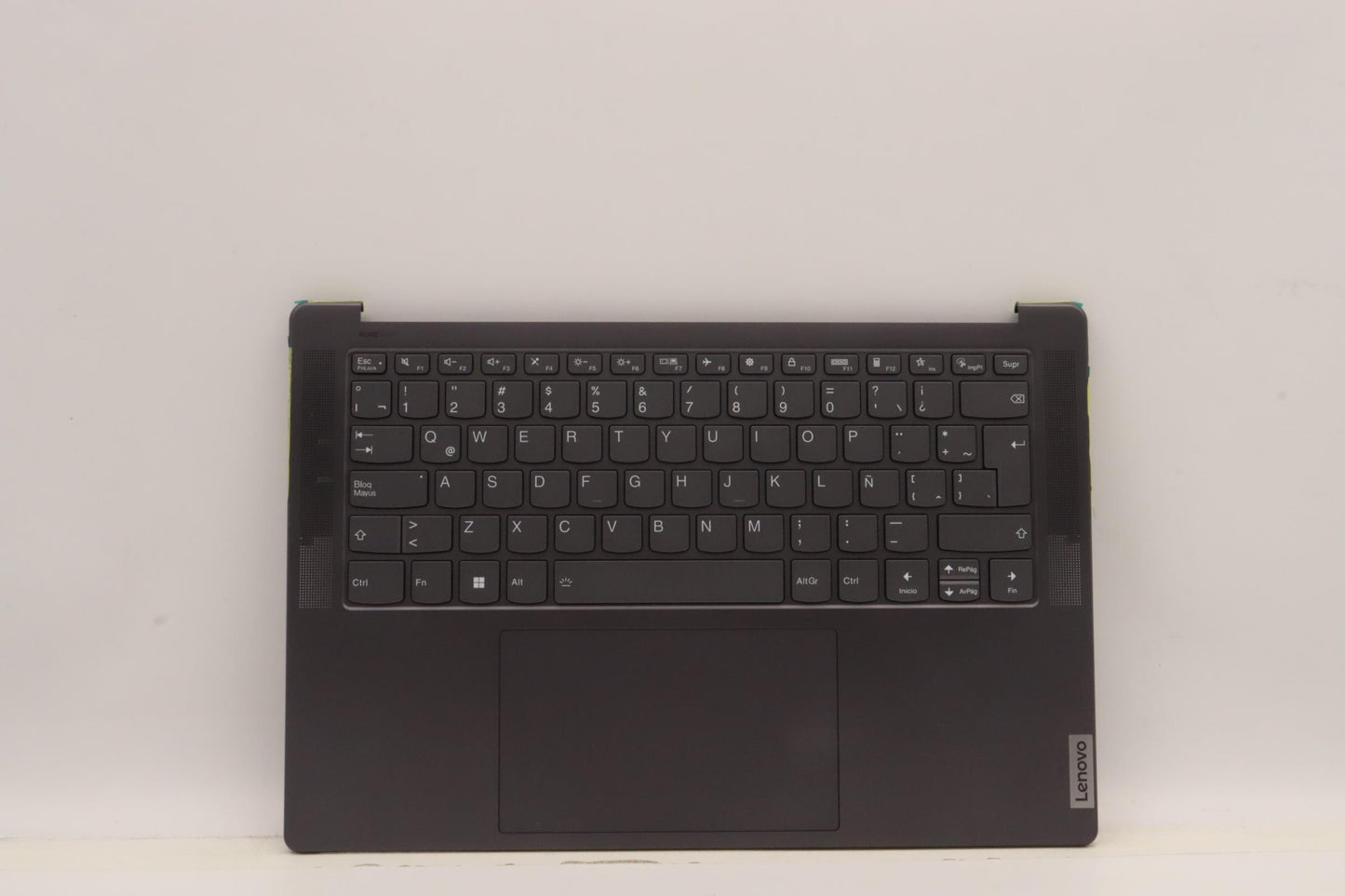 Lenovo Cover Upper Case Asmla Spa L82 - 5CB1J37011