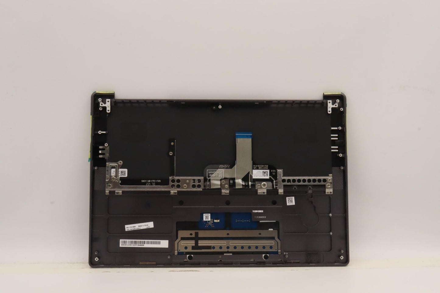 Lenovo Cover Upper Case Asmla Spa L82 - 5CB1J37011