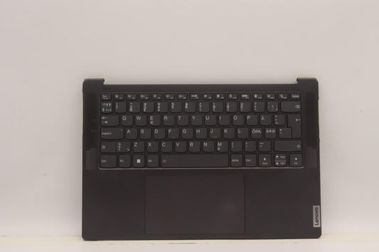 Lenovo Cover Upper Case Asmnordic L82 - 5CB1J37012