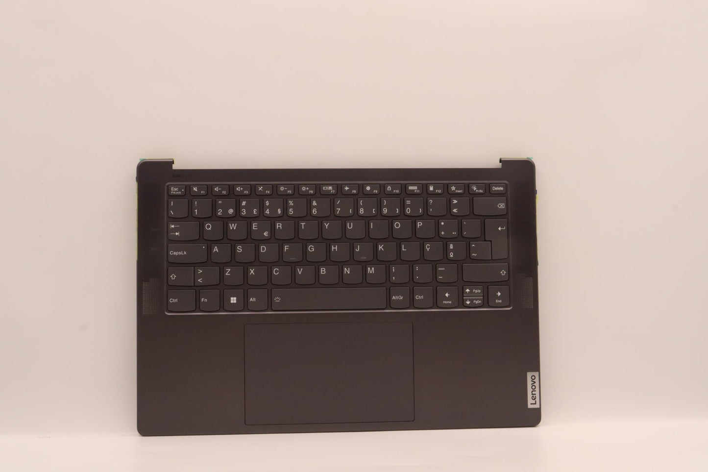 Lenovo Cover Upper Case Asmpor L82Tl - 5CB1J37013