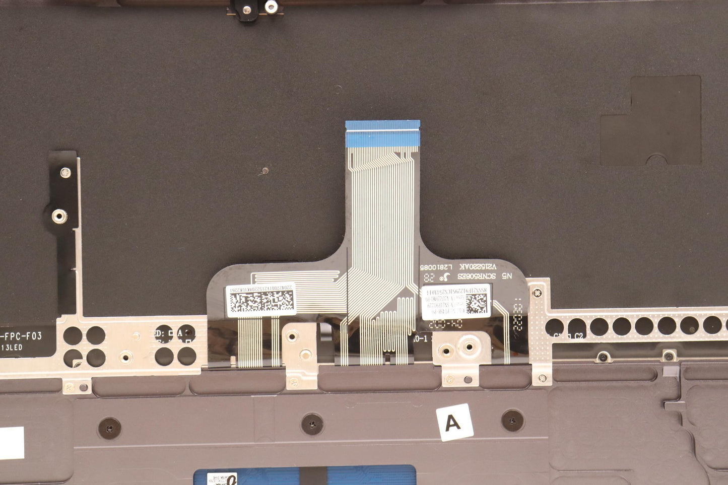 Lenovo Cover Upper Case Asmpor L82Tl - 5CB1J37013