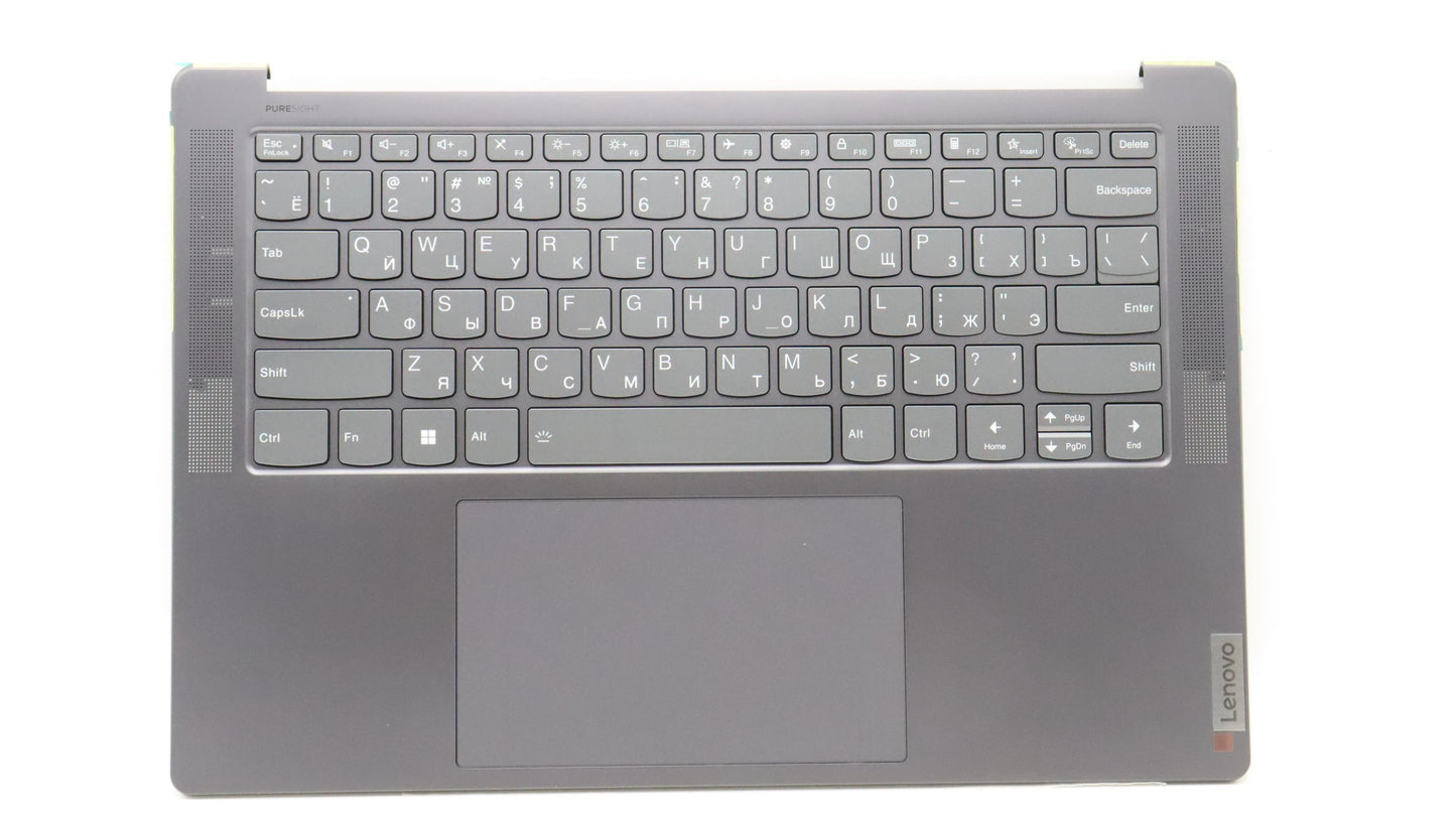 Lenovo Cover Upper Case Asmrus L82Tl - 5CB1J37014