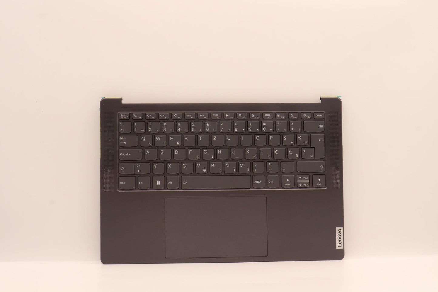 Lenovo Cover Upper Case Asmslv L82Tl - 5CB1J37015