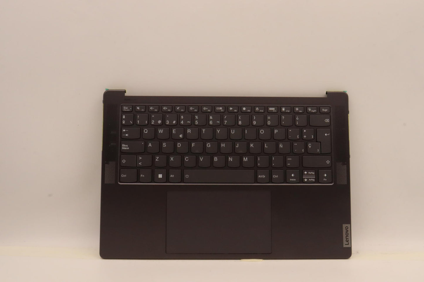 Lenovo Cover Upper Case Asmspa L82Tl - 5CB1J37016
