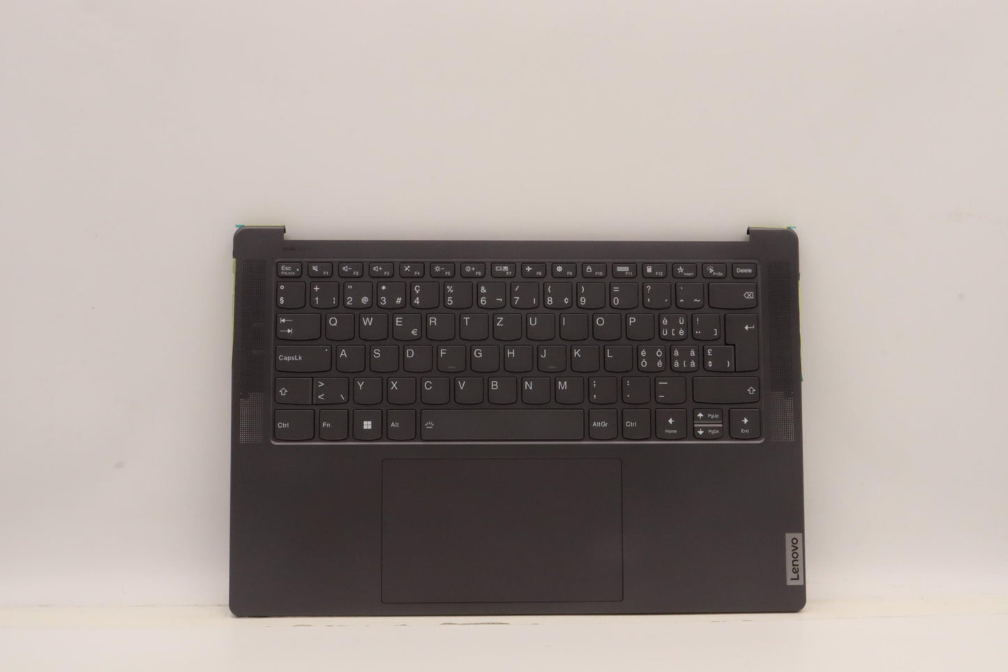 Lenovo Cover Upper Case Asmsws L82Tl - 5CB1J37017