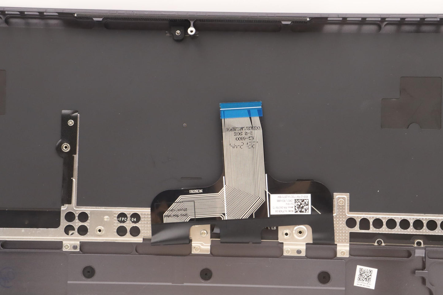 Lenovo Cover Upper Case Asmsws L82Tl - 5CB1J37017