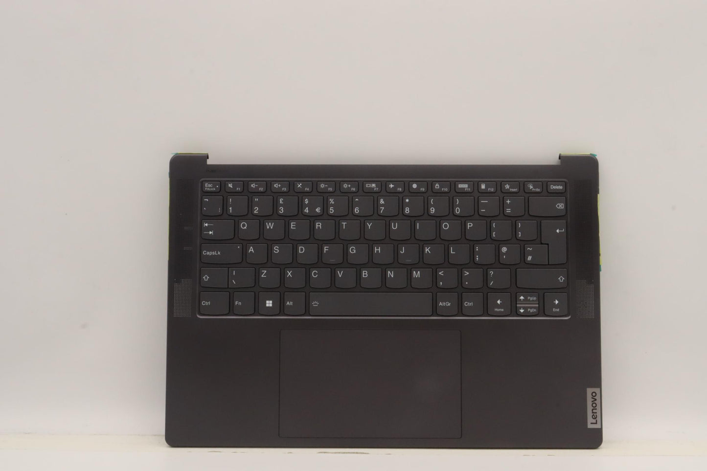 Lenovo Cover Upper Case Asmuke L82Tl - 5CB1J37021