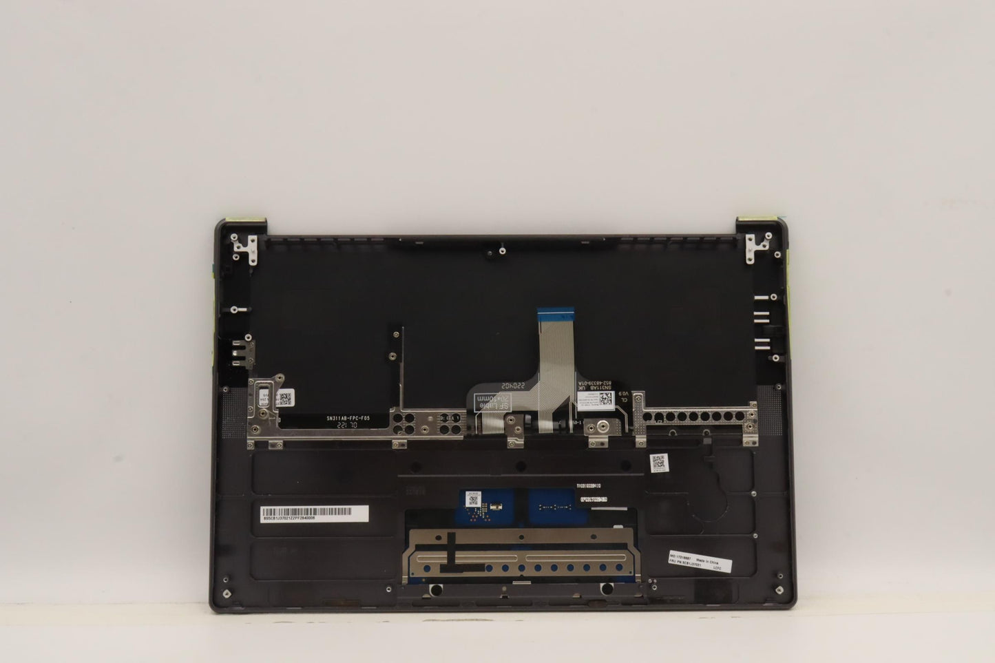 Lenovo Cover Upper Case Asmuke L82Tl - 5CB1J37021