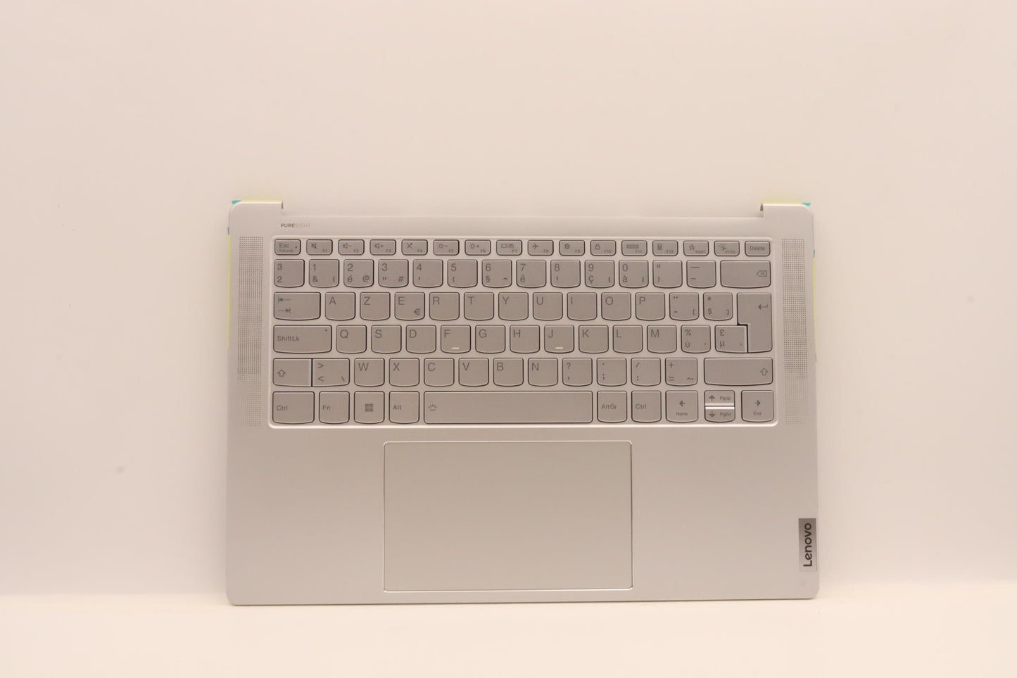 Lenovo Cover Upper Case Asmbel L82Tku - 5CB1J37025