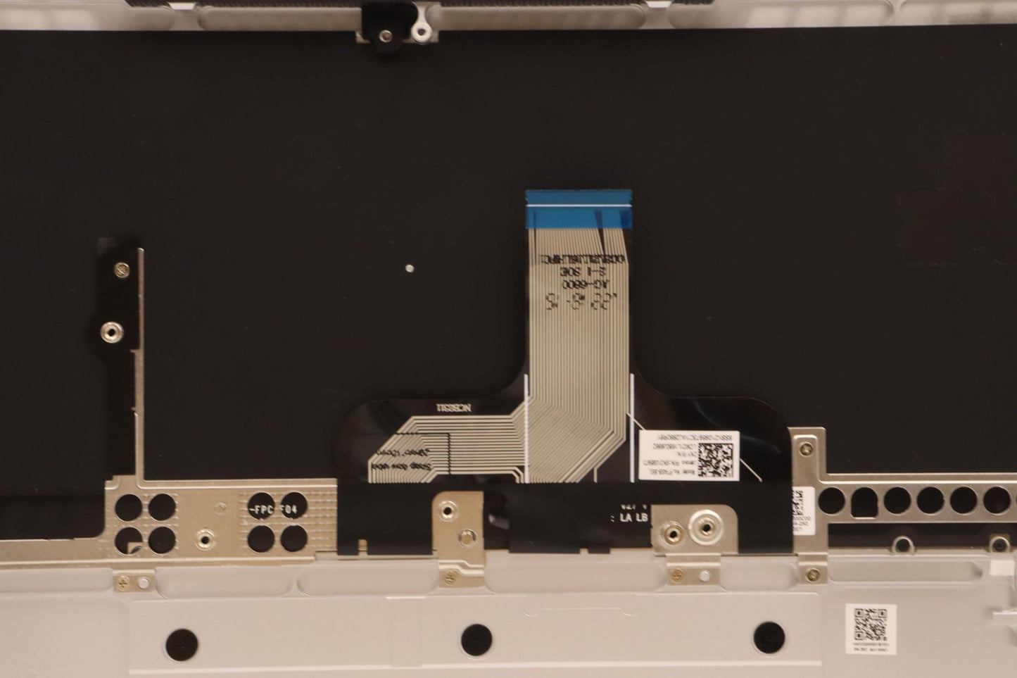 Lenovo Cover Upper Case Asmbel L82Tku - 5CB1J37025