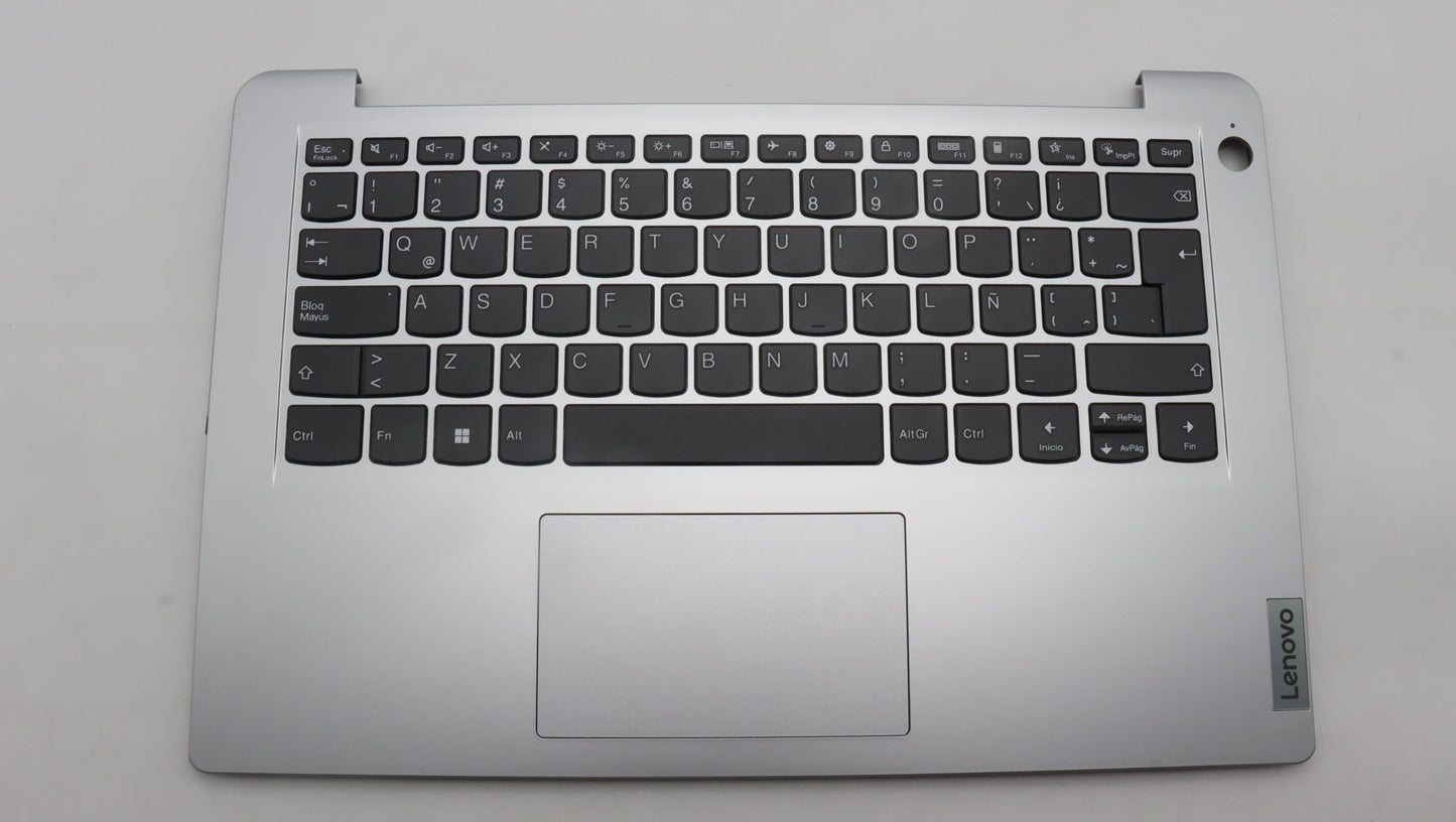 Lenovo Cover Upper Case Asmla Spa L82 - 5CB1J37100