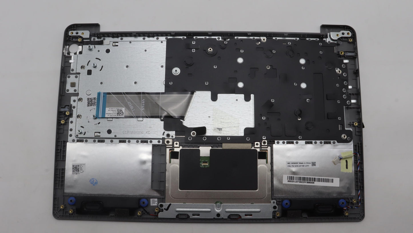 Lenovo Cover Upper Case Asmla Spa L82 - 5CB1J37100