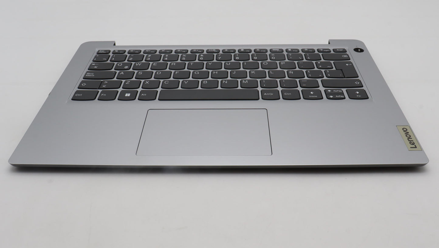 Lenovo Cover Upper Case Asmla Spa L82 - 5CB1J37100