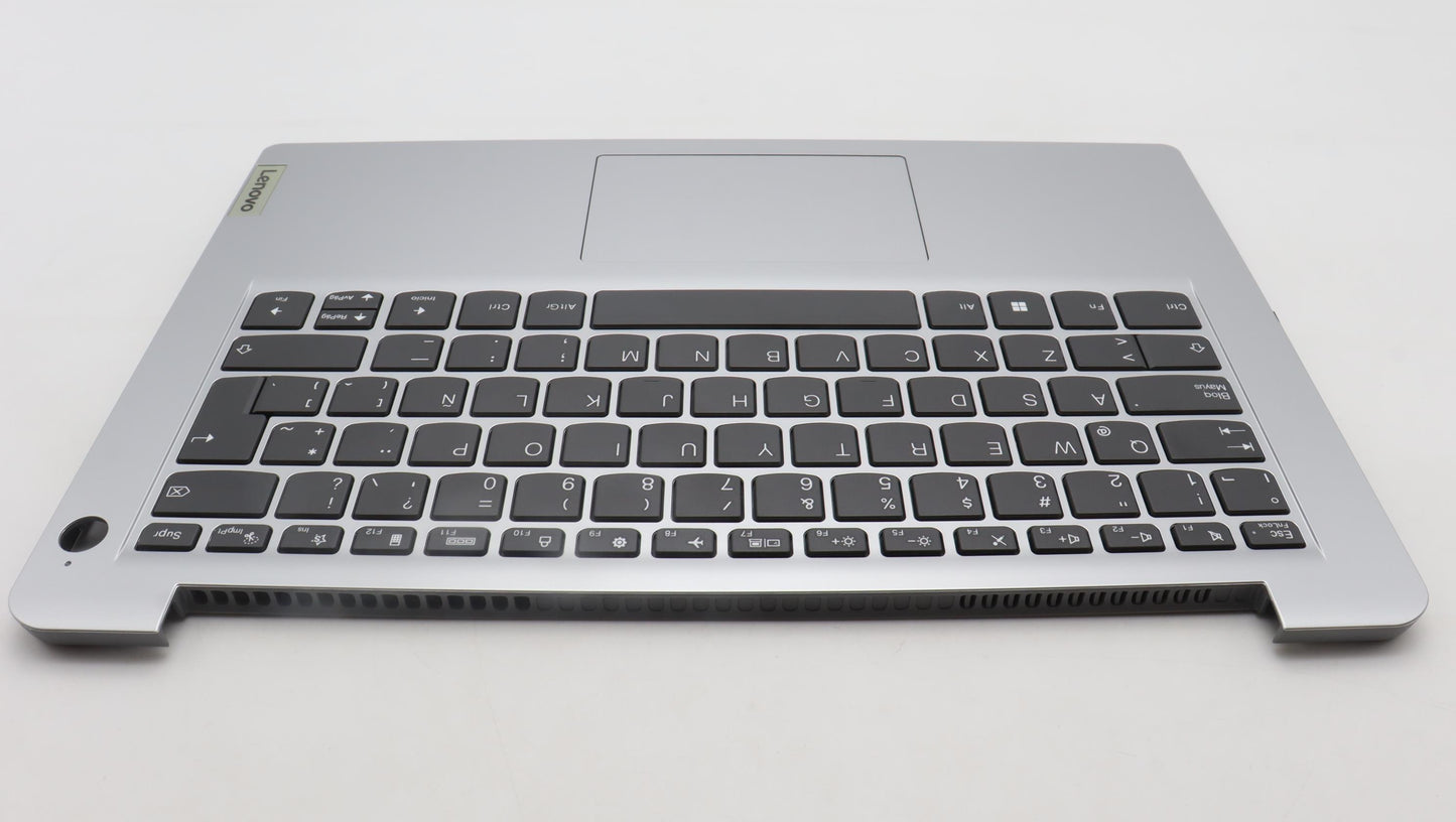 Lenovo Cover Upper Case Asmla Spa L82 - 5CB1J37100