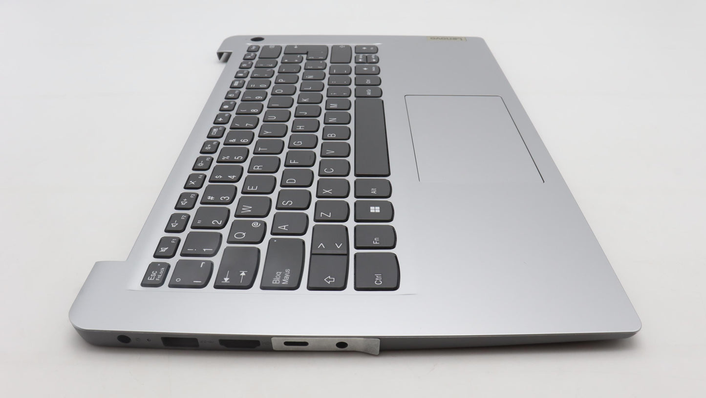 Lenovo Cover Upper Case Asmla Spa L82 - 5CB1J37100