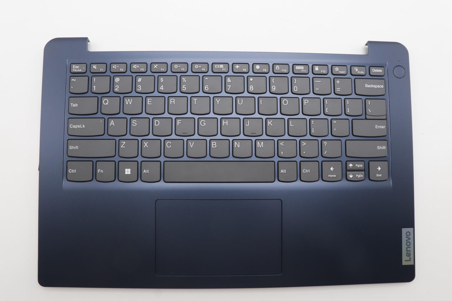 Lenovo Cover Upper Case Asmeng L82V6 - 5CB1J37599
