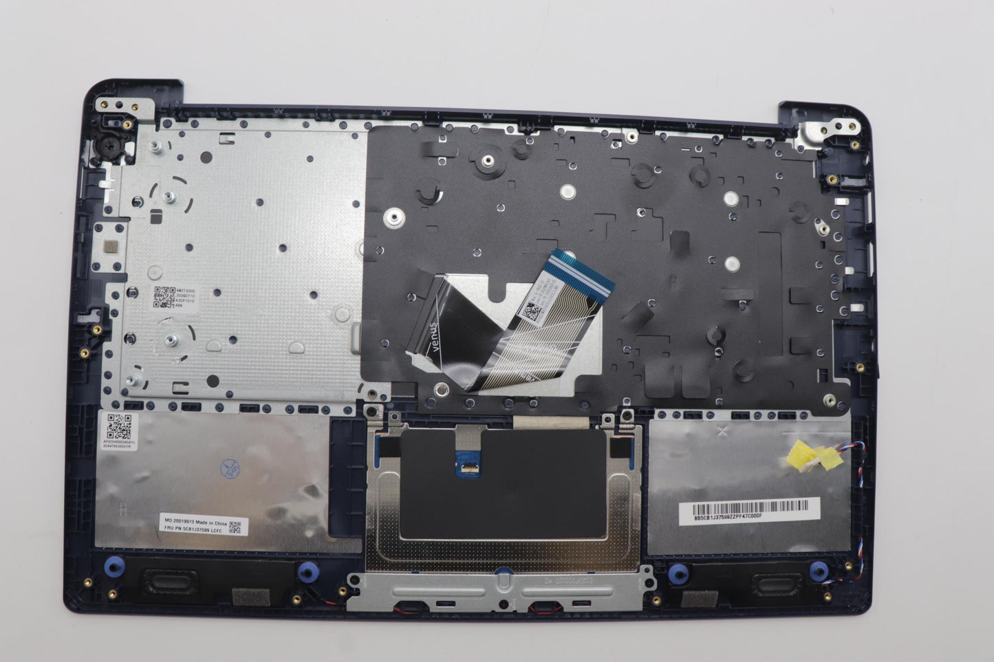 Lenovo Cover Upper Case Asmeng L82V6 - 5CB1J37599