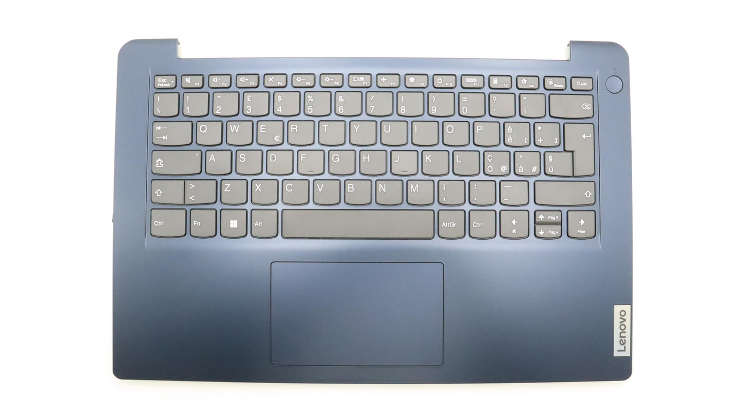 Lenovo Cover Upper Case Asmita L82V6 - 5CB1J37601