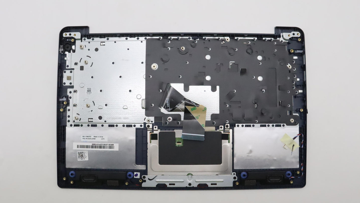 Lenovo Cover Upper Case Asmita L82V6 - 5CB1J37601