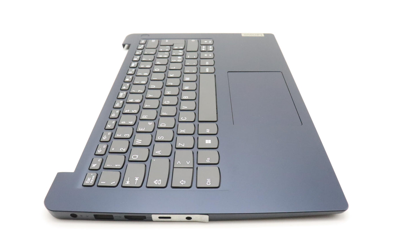 Lenovo Cover Upper Case Asmita L82V6 - 5CB1J37601