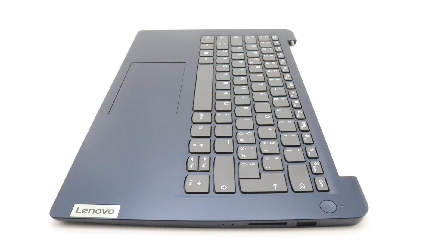 Lenovo Cover Upper Case Asmita L82V6 - 5CB1J37601