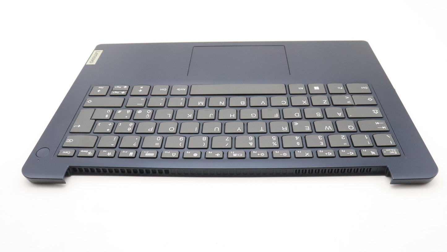 Lenovo Cover Upper Case Asmita L82V6 - 5CB1J37601
