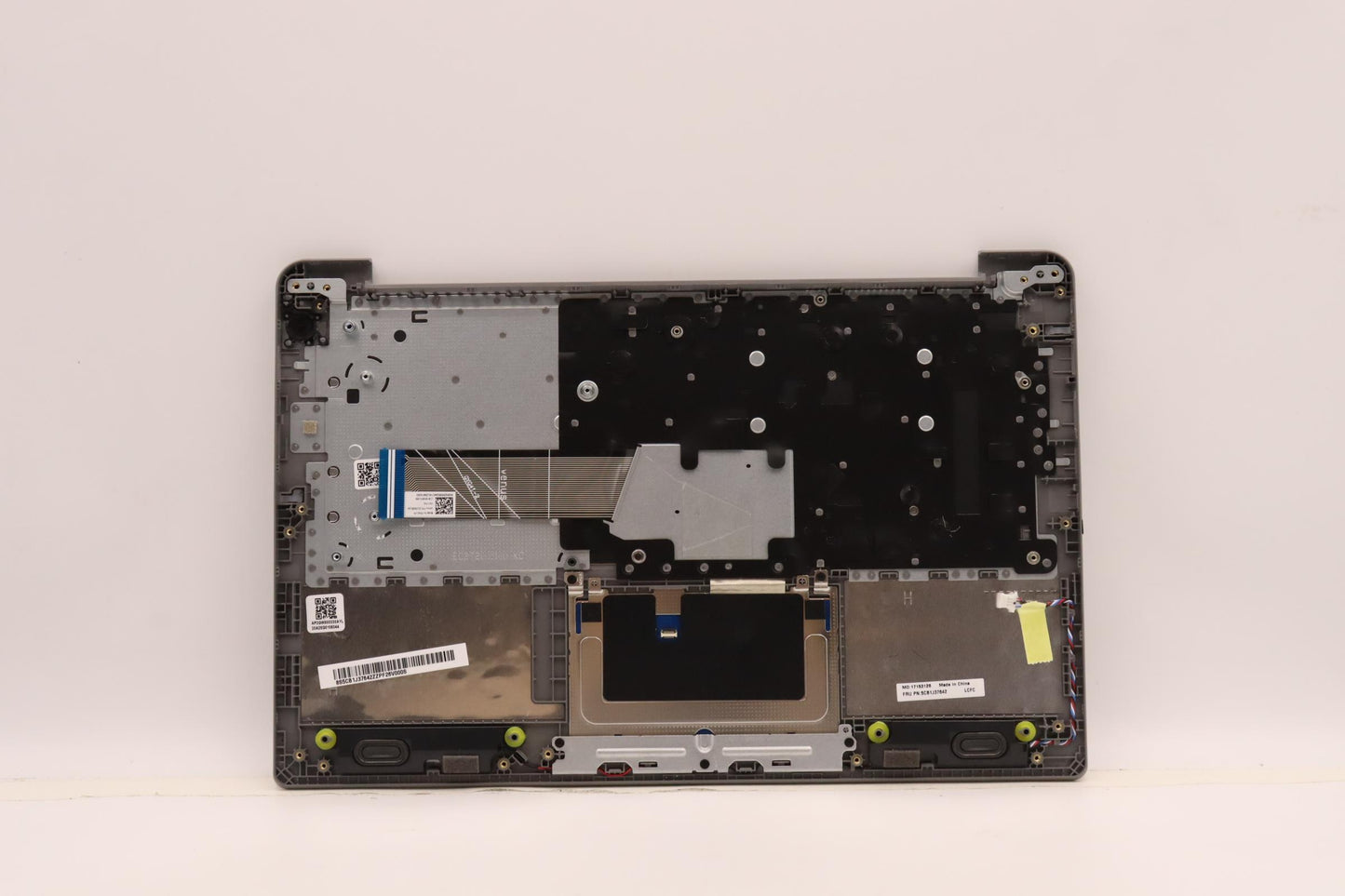 Lenovo Cover Upper Case Asmfra L82V6 - 5CB1J37642