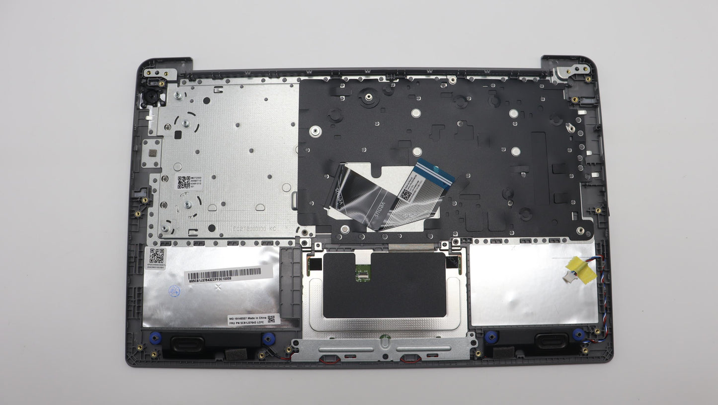 Lenovo Cover Upper Case Asmger L82V6 - 5CB1J37643