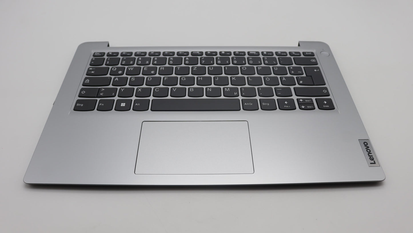 Lenovo Cover Upper Case Asmger L82V6 - 5CB1J37643
