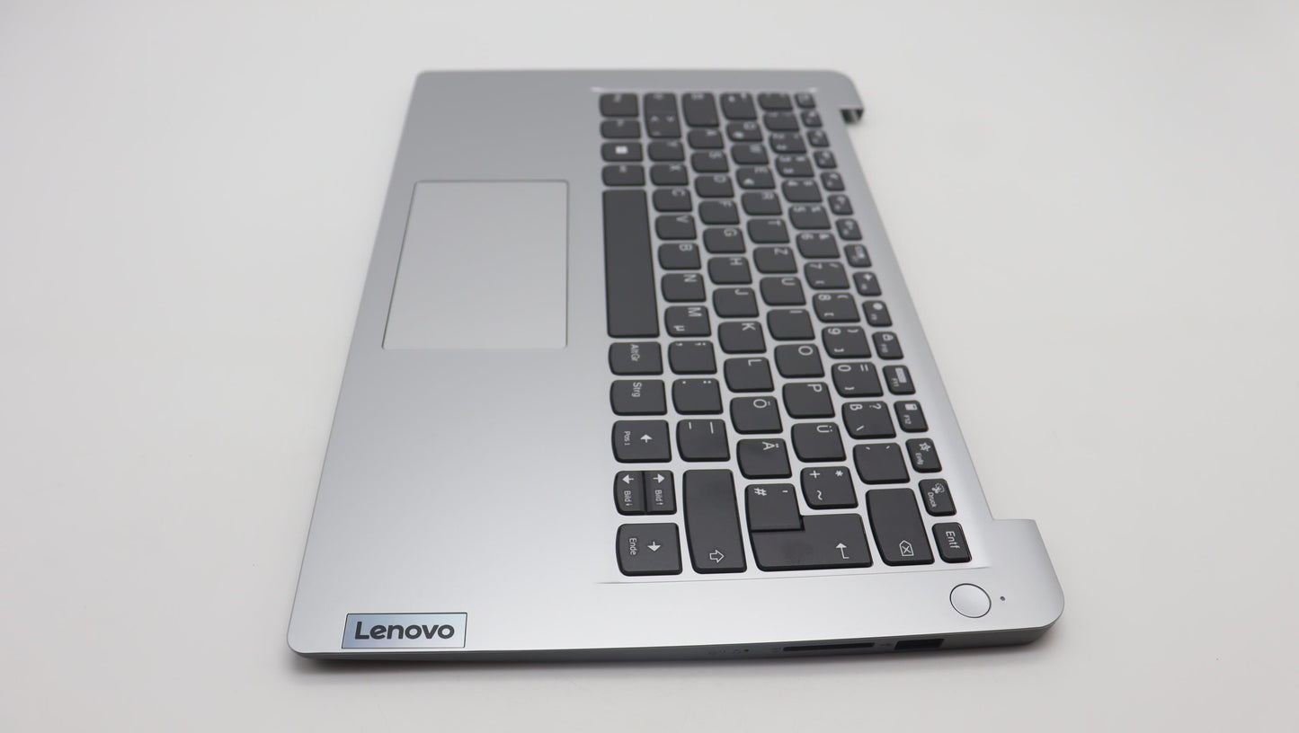 Lenovo Cover Upper Case Asmger L82V6 - 5CB1J37643
