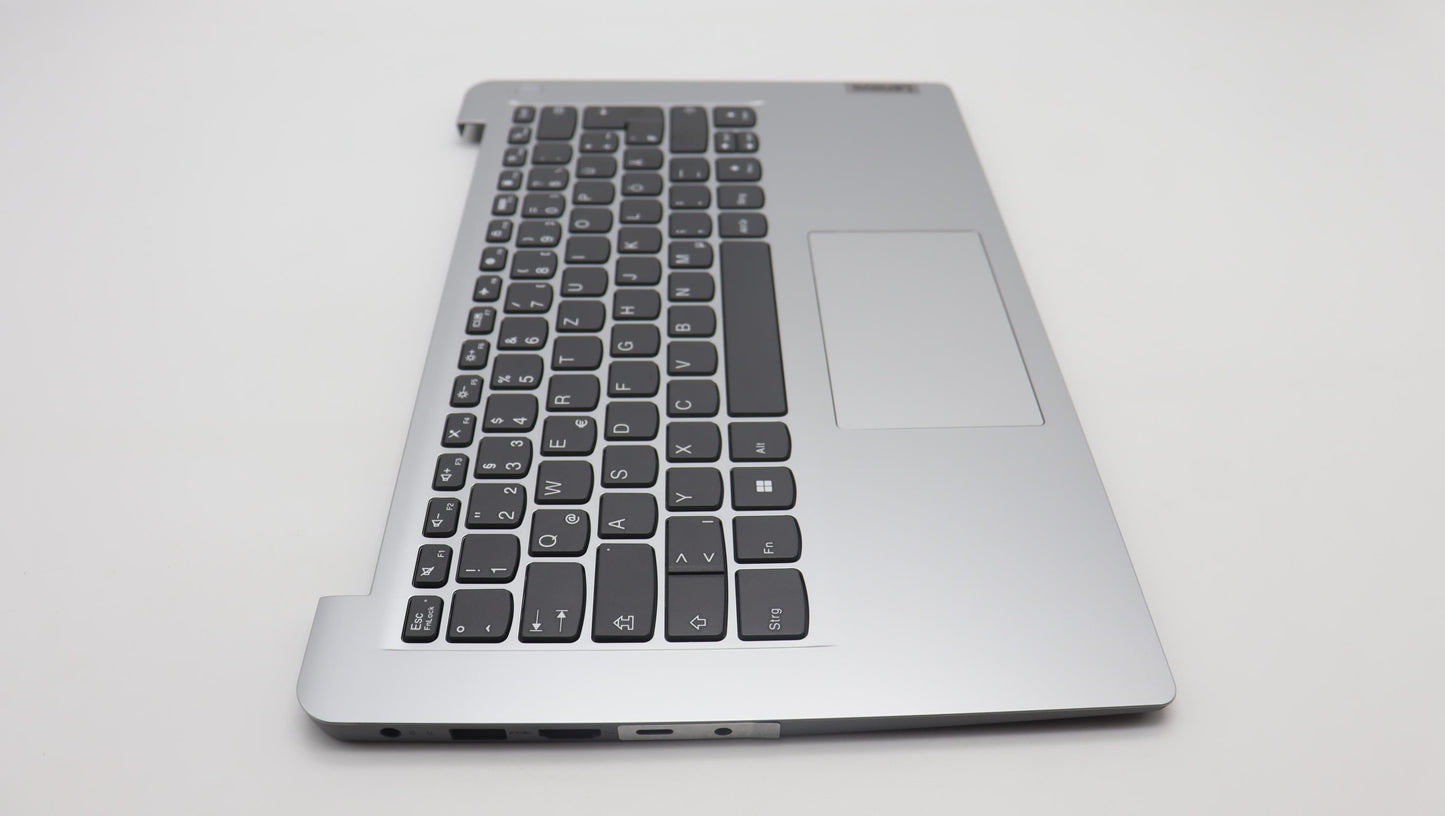 Lenovo Cover Upper Case Asmger L82V6 - 5CB1J37643
