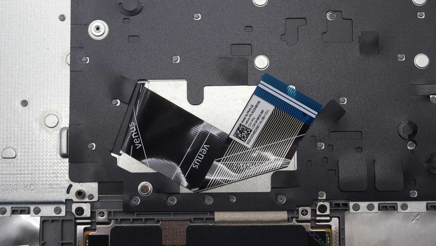 Lenovo Cover Upper Case Asmger L82V6 - 5CB1J37643