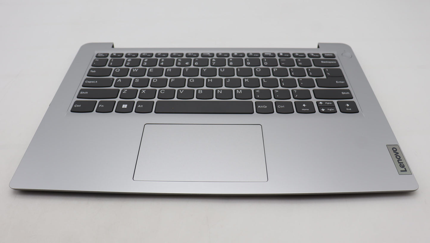 Lenovo Cover Upper Case Asmeuro Engl8 - 5CB1J37652