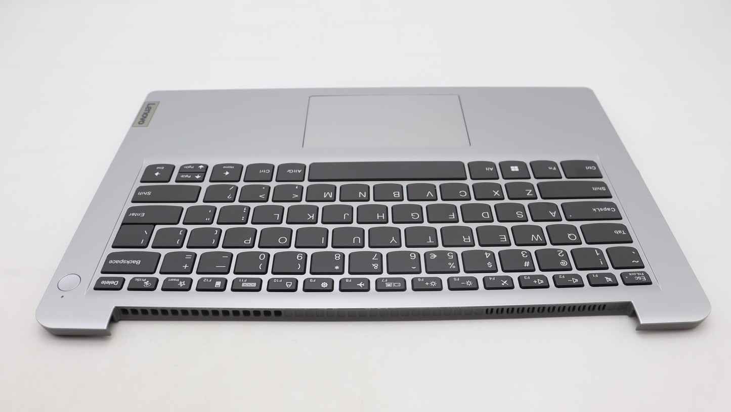 Lenovo Cover Upper Case Asmeuro Engl8 - 5CB1J37652