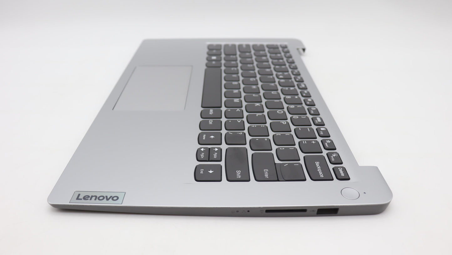 Lenovo Cover Upper Case Asmeuro Engl8 - 5CB1J37652