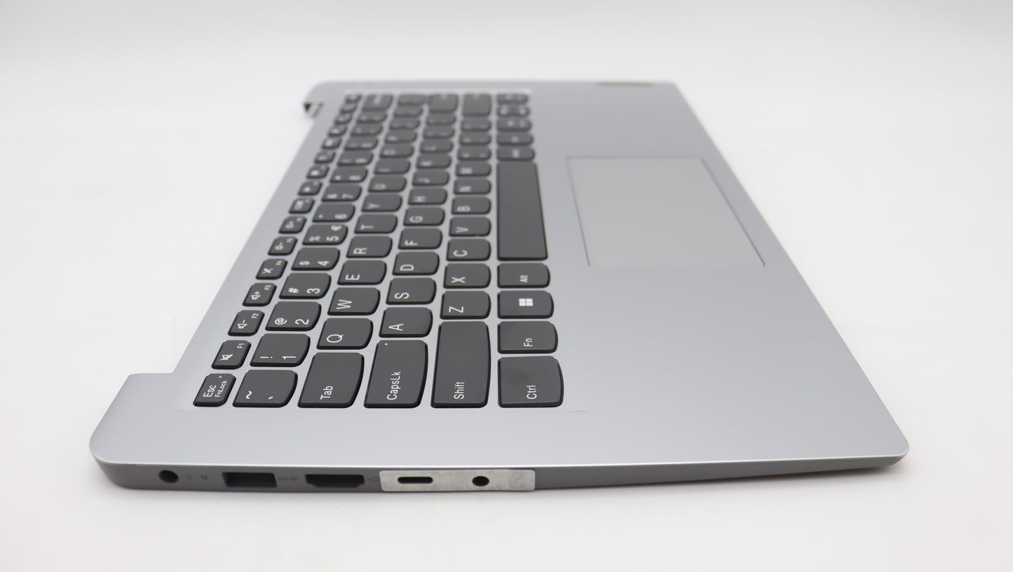 Lenovo Cover Upper Case Asmeuro Engl8 - 5CB1J37652