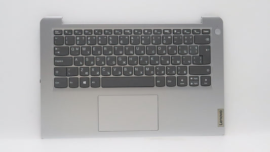 Lenovo Cover Upper Case Asmbul L82V6 - 5CB1J37654