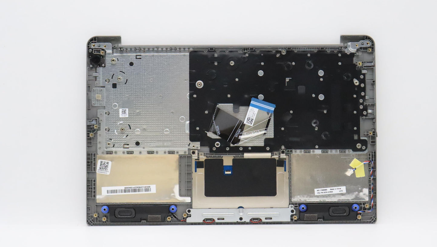 Lenovo Cover Upper Case Asmbul L82V6 - 5CB1J37654