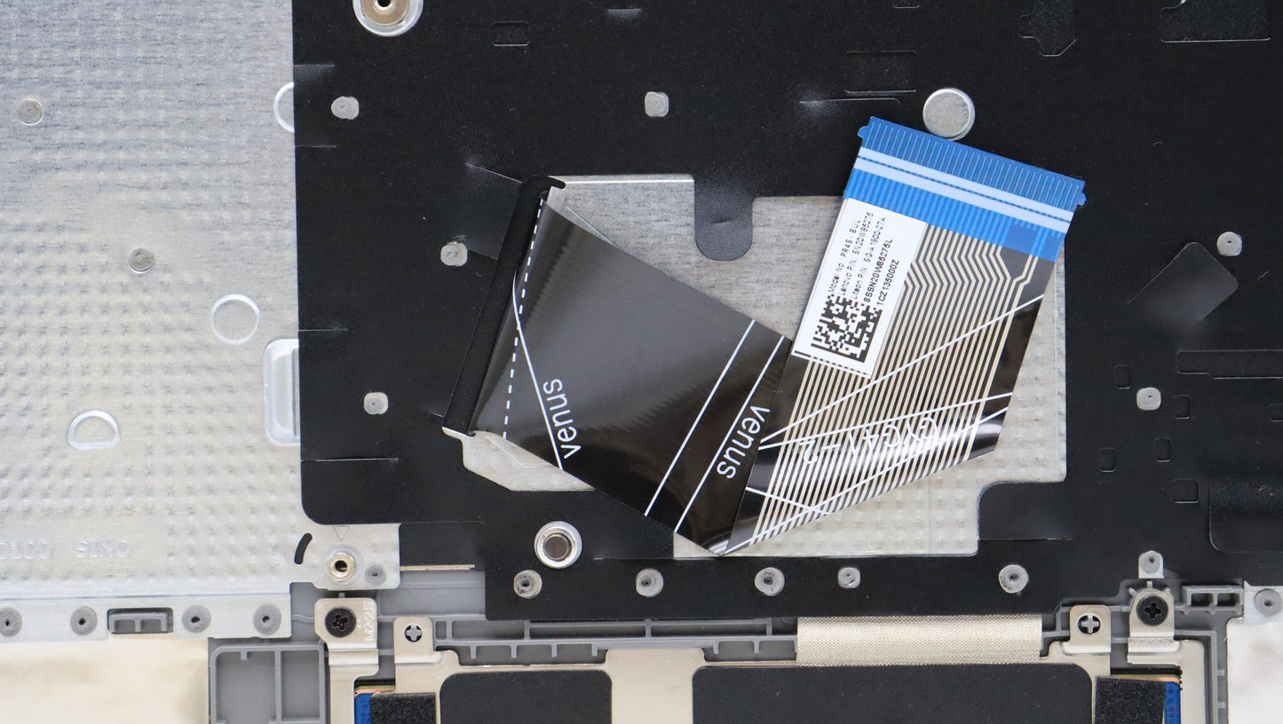 Lenovo Cover Upper Case Asmbul L82V6 - 5CB1J37654