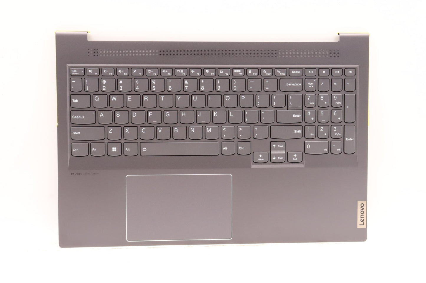 Lenovo Cover Upper Case Asmeng H 82Va - 5CB1J37697