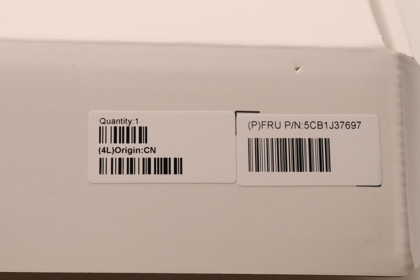 Lenovo Cover Upper Case Asmeng H 82Va - 5CB1J37697