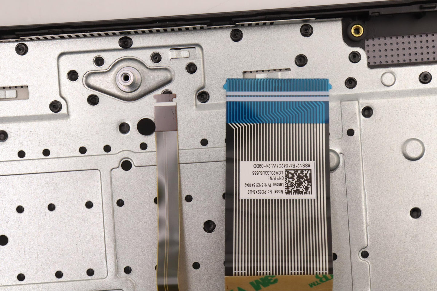 Lenovo Cover Upper Case Asmeng H 82Va - 5CB1J37697