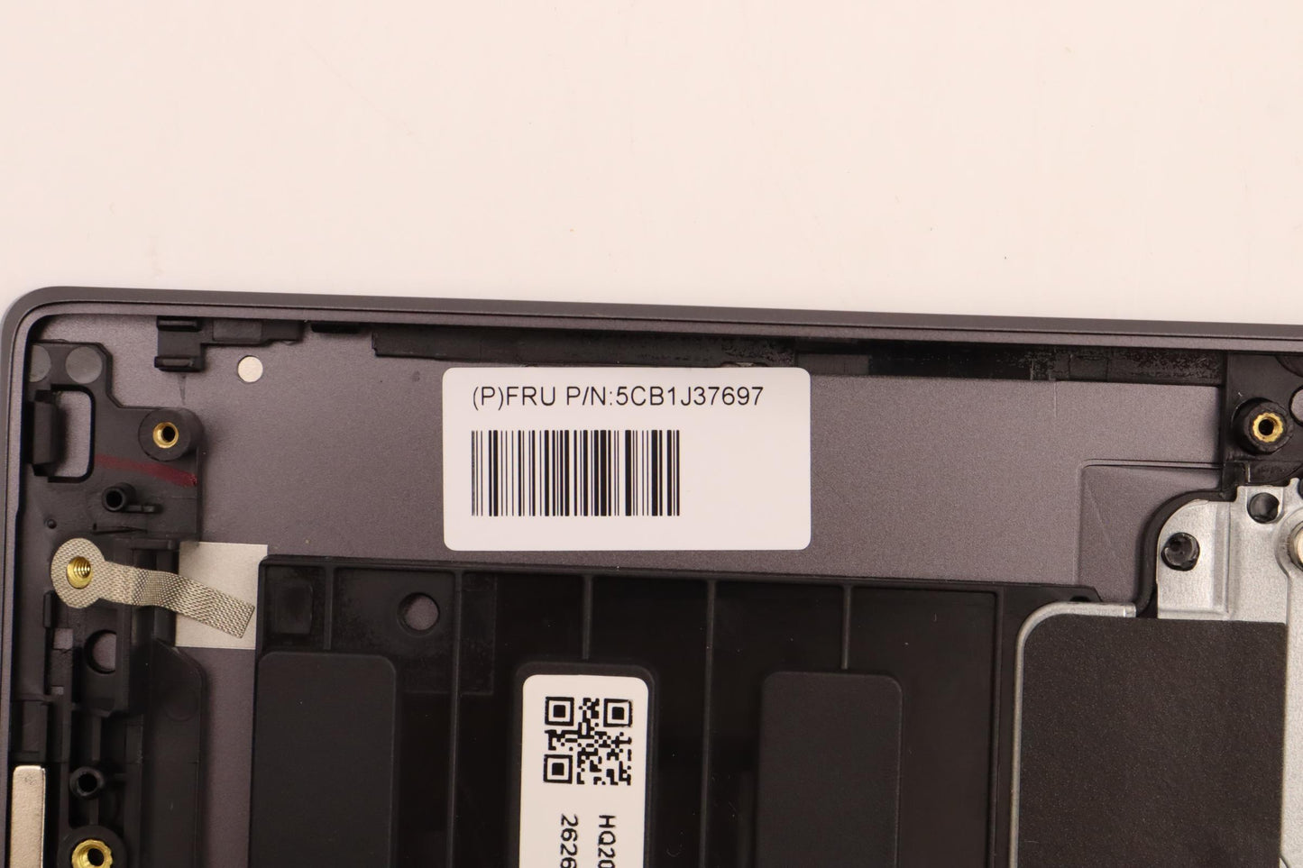 Lenovo Cover Upper Case Asmeng H 82Va - 5CB1J37697
