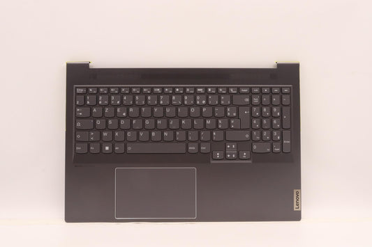 Lenovo Cover Upper Case Asmfra H 82Va - 5CB1J37699