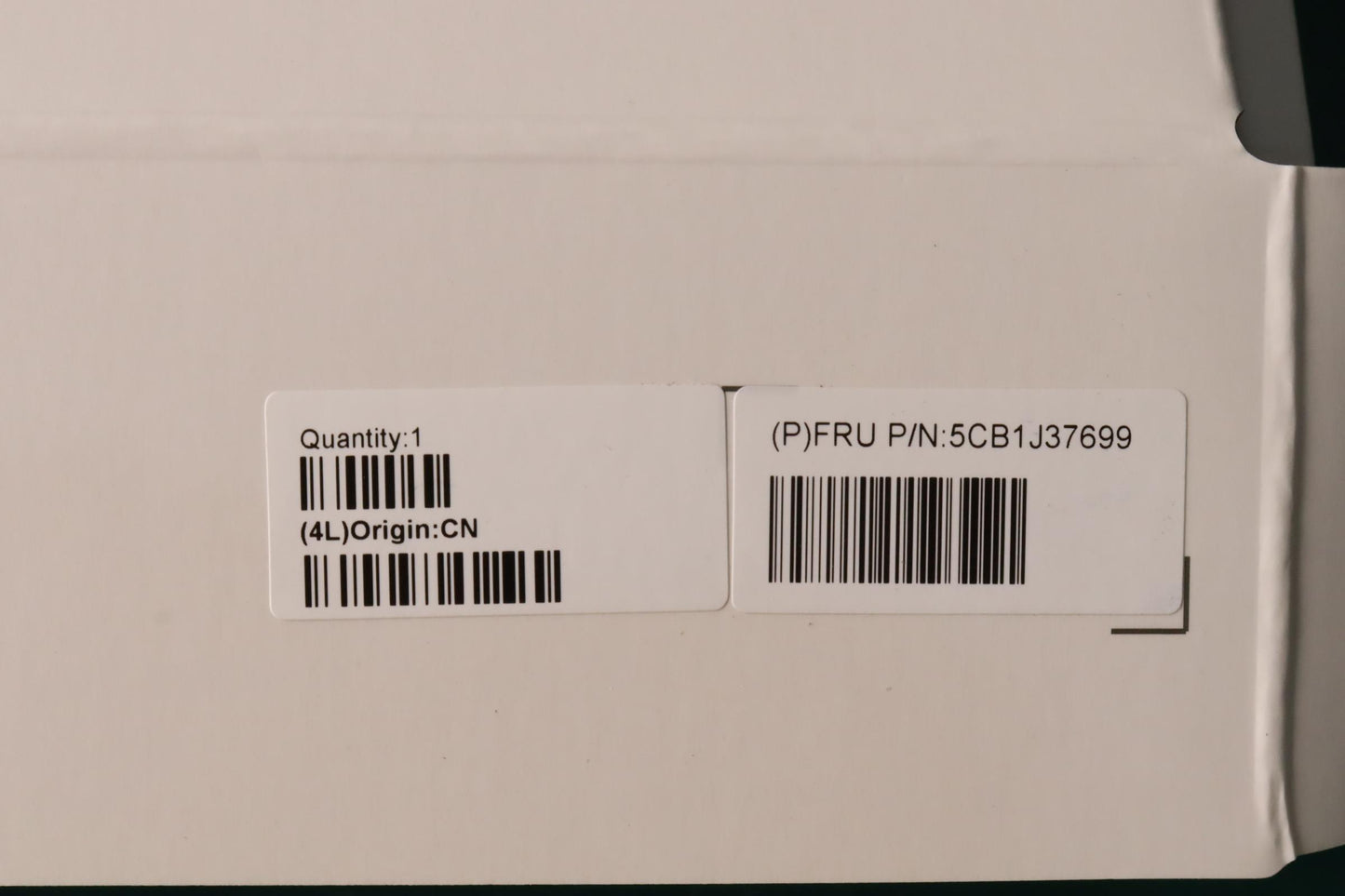 Lenovo Cover Upper Case Asmfra H 82Va - 5CB1J37699