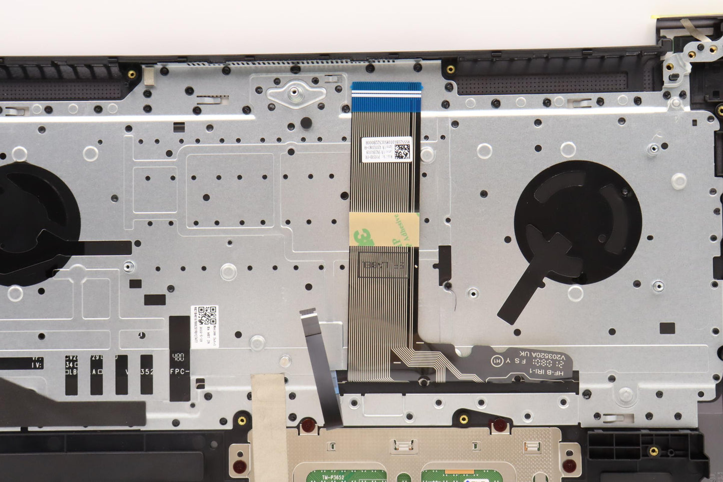 Lenovo Cover Upper Case Asmfra H 82Va - 5CB1J37699