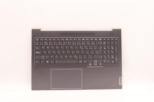 Lenovo Cover Upper Case Asmfraeng H 8 - 5CB1J37701