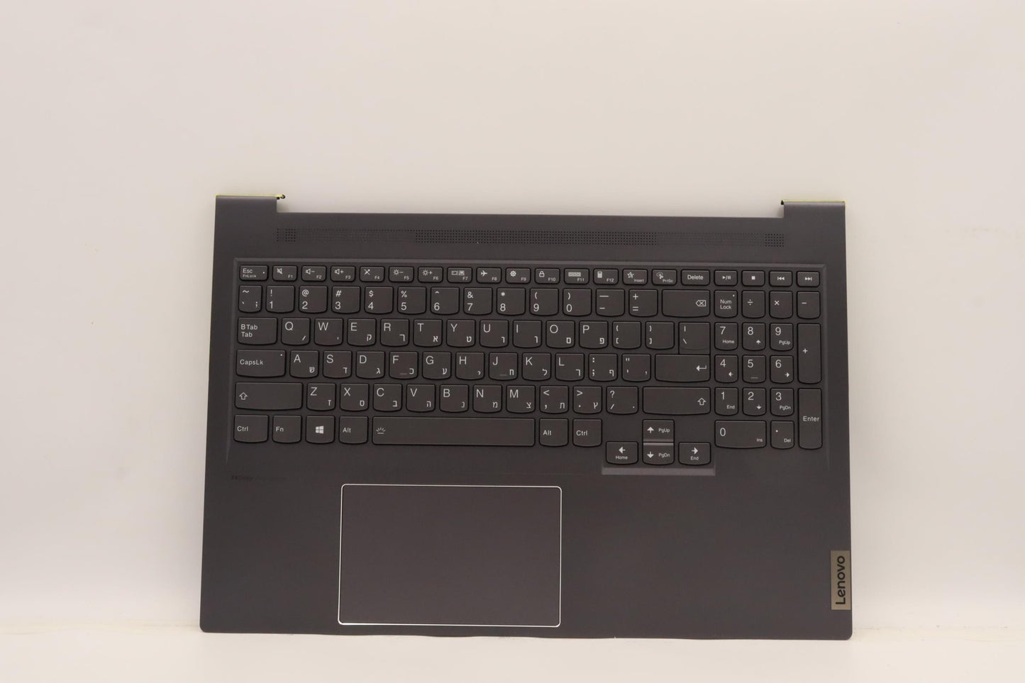 Lenovo Cover Upper Case Asmhbw H 82Va - 5CB1J37704