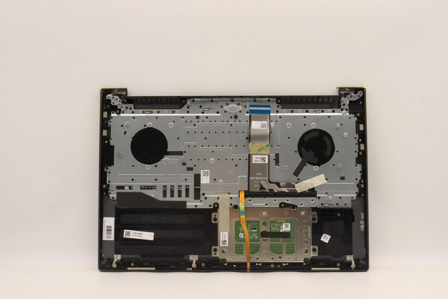 Lenovo Cover Upper Case Asmhbw H 82Va - 5CB1J37704